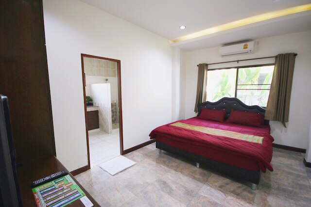 ザ サイアム プレイス プール ヴィラ