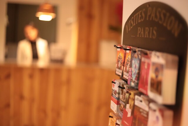 ホテル ブラジル オペラ スパ