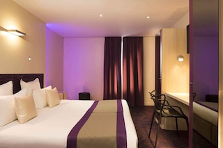 ホテル ブラジル オペラ スパ