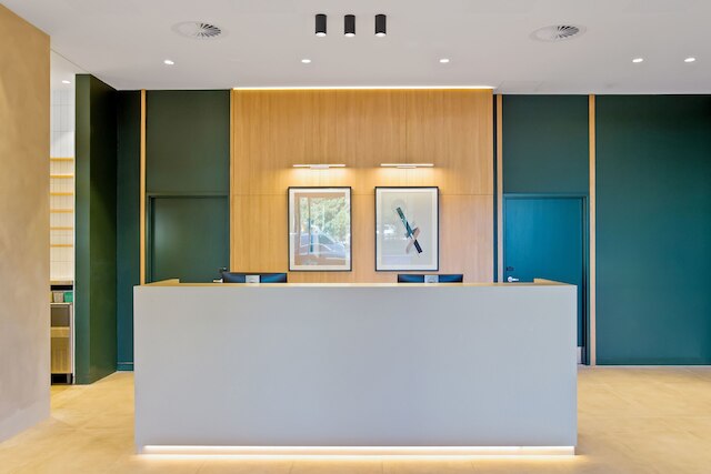 マントラ オン シドニー エアポート