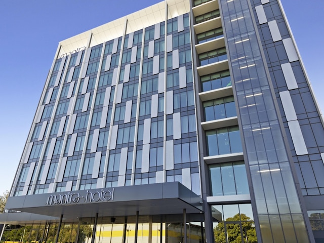 マントラ オン シドニー エアポート