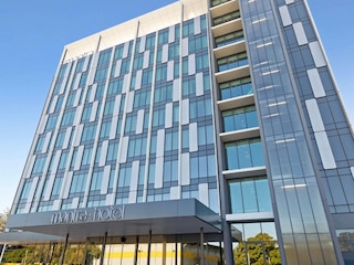 マントラ オン シドニー エアポート