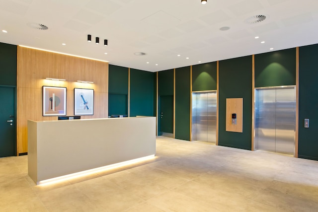 マントラ オン シドニー エアポート