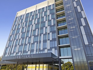 マントラ オン シドニー エアポート