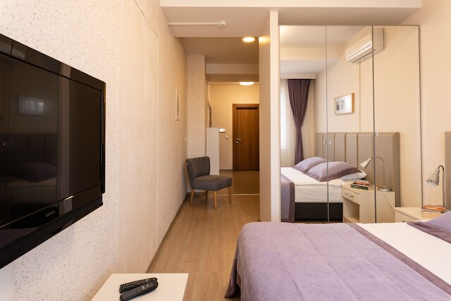 ホテルズ & スイーツ