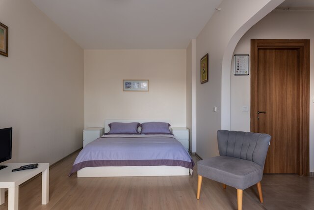 ホテルズ & スイーツ