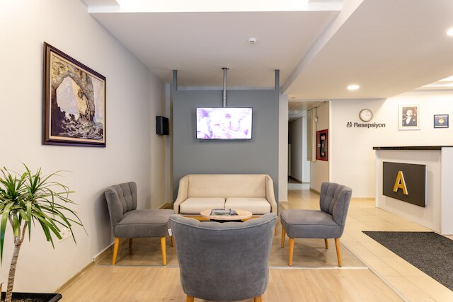 ホテルズ & スイーツ