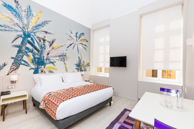 パレ サレヤ ブティック オテル