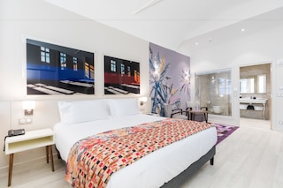 パレ サレヤ ブティック オテル