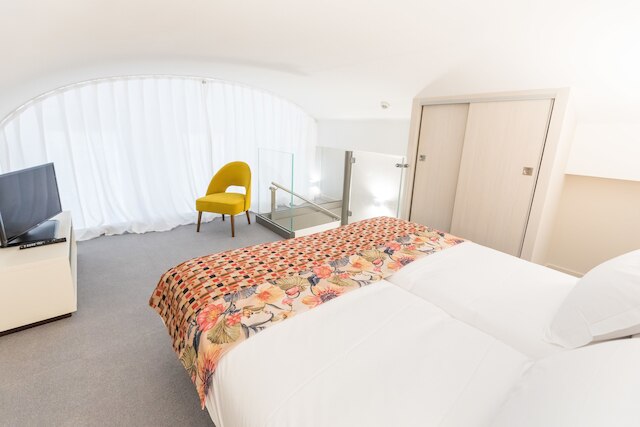 パレ サレヤ ブティック オテル