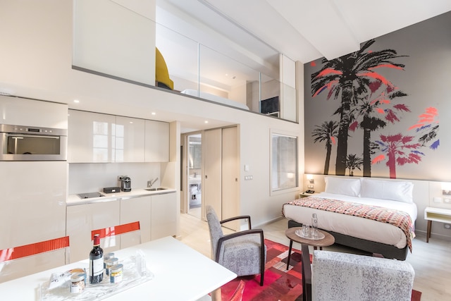 パレ サレヤ ブティック オテル