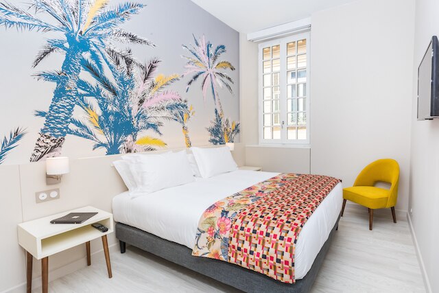 パレ サレヤ ブティック オテル