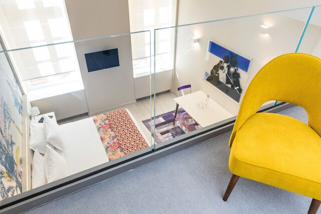 パレ サレヤ ブティック オテル