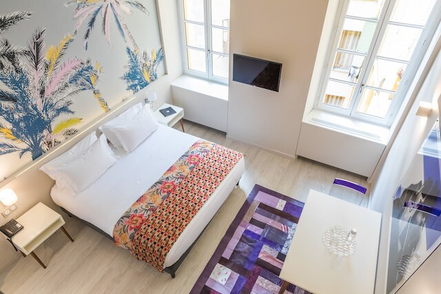 パレ サレヤ ブティック オテル