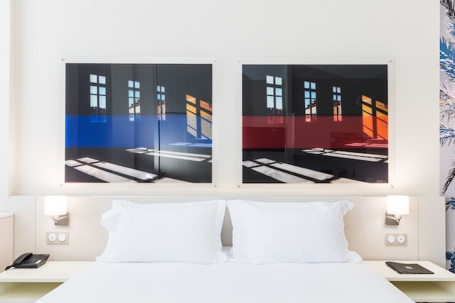 パレ サレヤ ブティック オテル