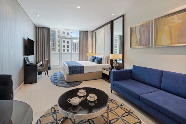 ダマック メゾン ディスティンクション