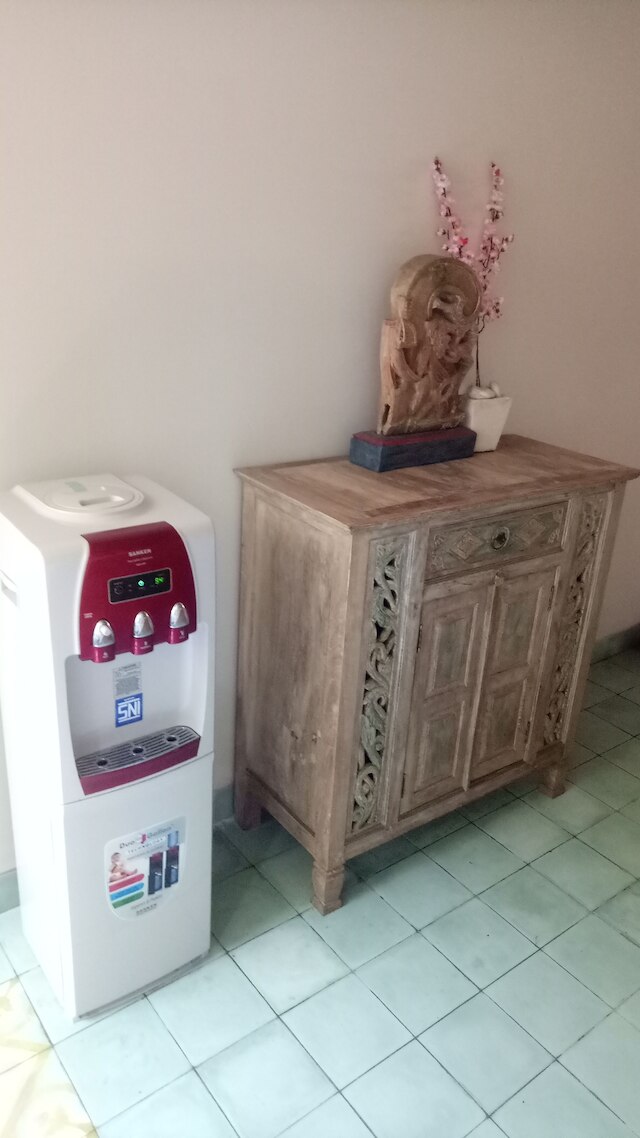 ジュクン ゲスト ハウス