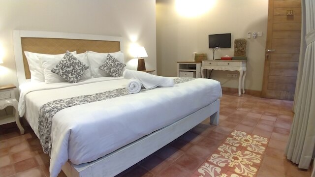 ジュクン ゲスト ハウス