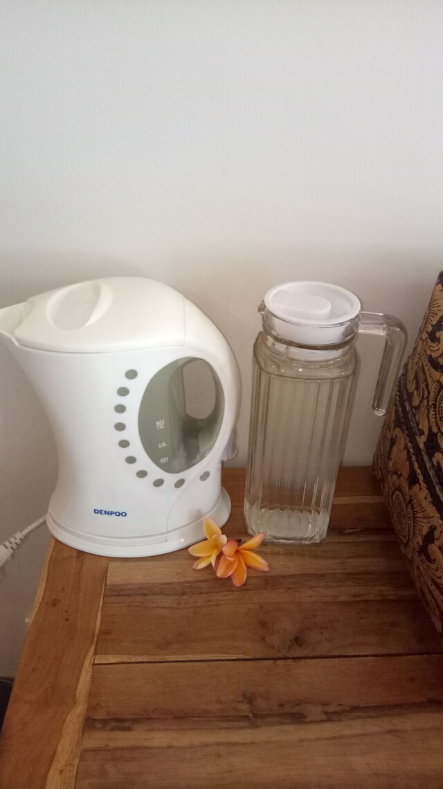 ジュクン ゲスト ハウス