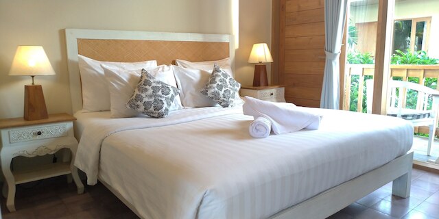 ジュクン ゲスト ハウス