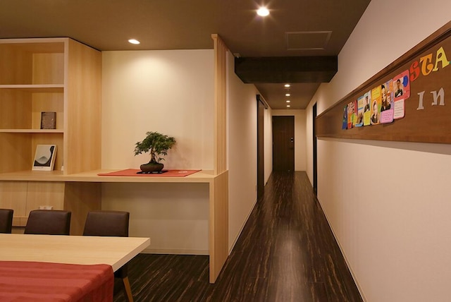 いろはホステルなんば心斎橋