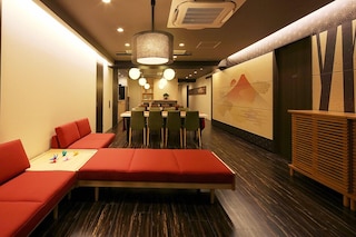 いろはホステルなんば心斎橋