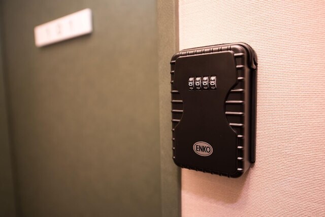 テラスハウス森ノ宮