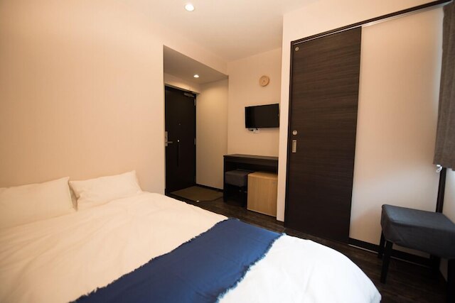 テラスハウス森ノ宮