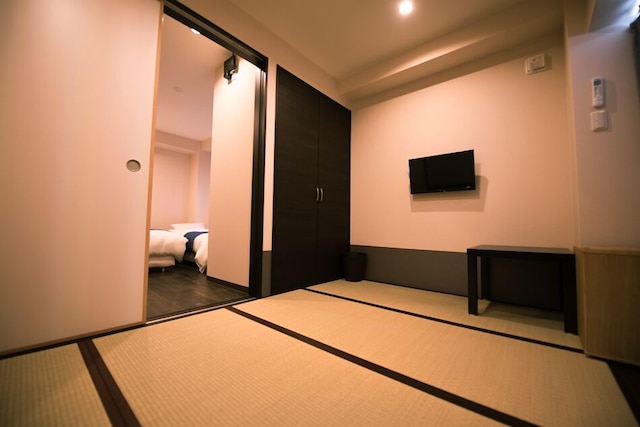 テラスハウス森ノ宮