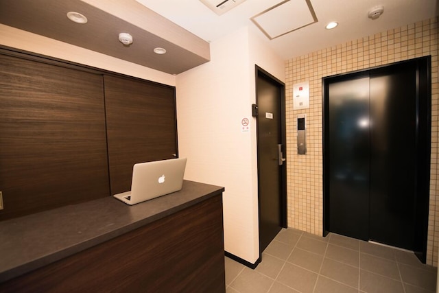 テラスハウス森ノ宮