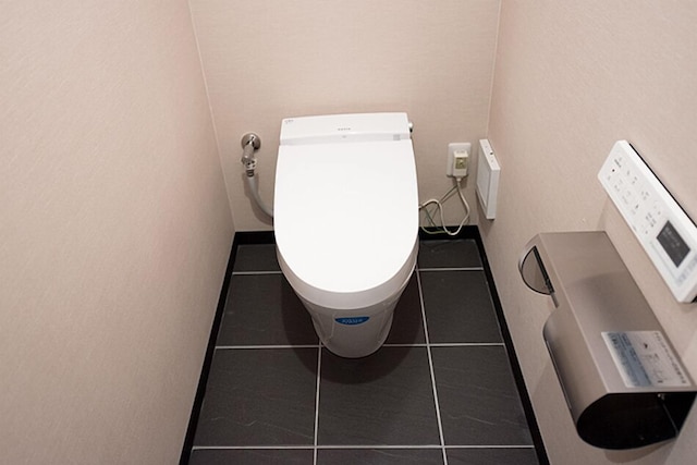 テラスハウス森ノ宮