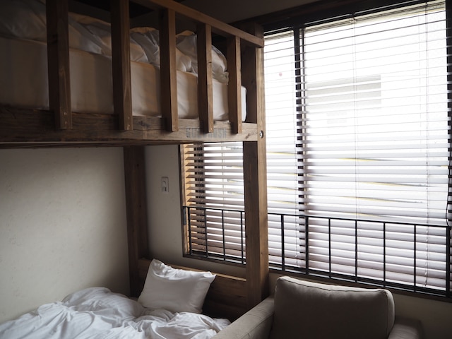 NORTH FRONT HOSTEL ノースフロントホステル