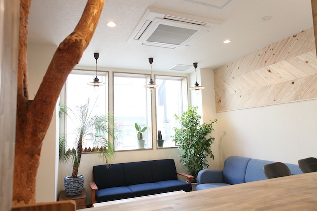 NORTH FRONT HOSTEL ノースフロントホステル