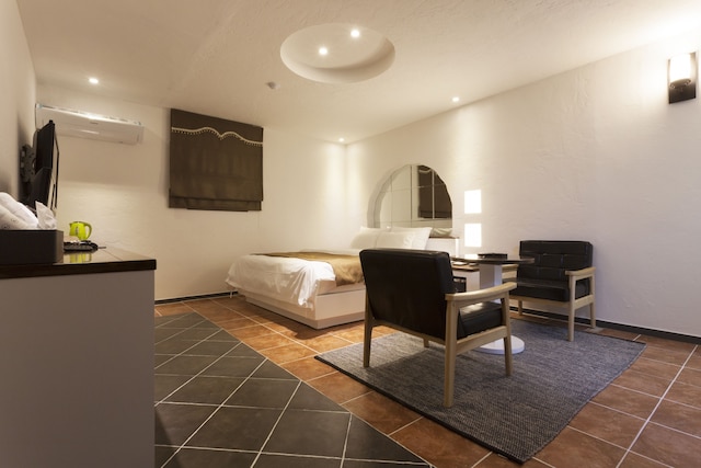 ホテル リーダーズ