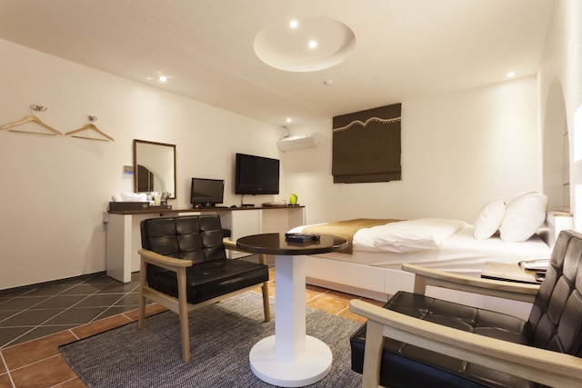 ホテル リーダーズ