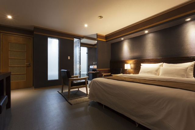 ホテル リーダーズ