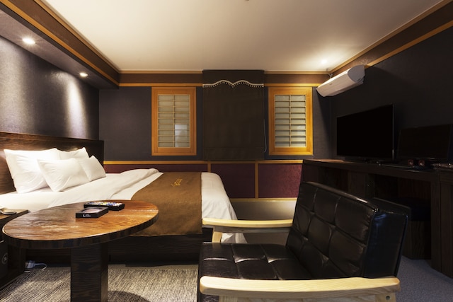 ホテル リーダーズ