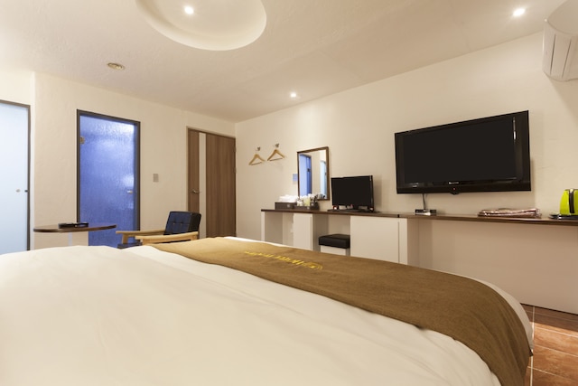 ホテル リーダーズ