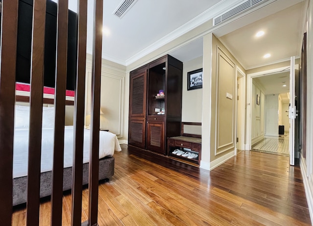 ホテル デュ モンド