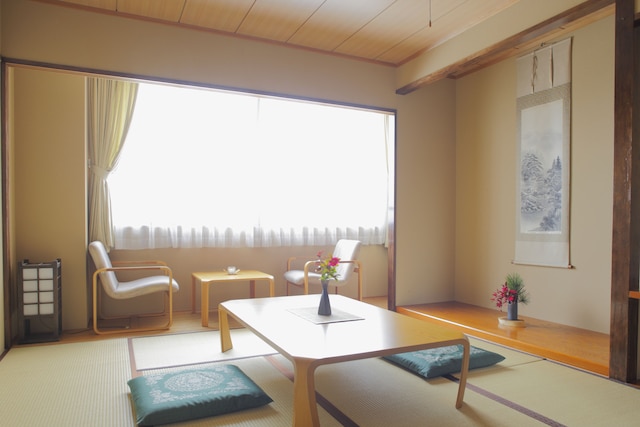 セントラーレ・ホテル京丹後