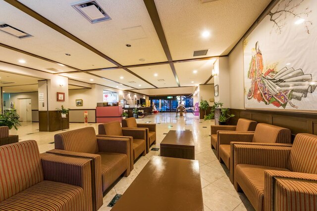 セントラーレ・ホテル京丹後