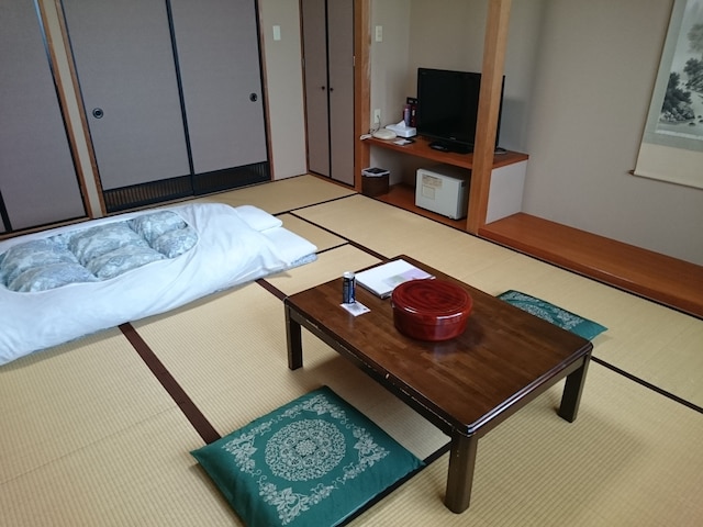 セントラーレ・ホテル京丹後