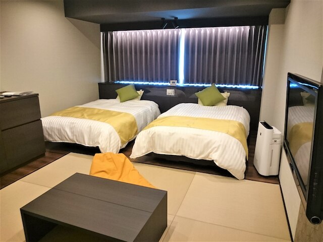 セントラーレ・ホテル京丹後