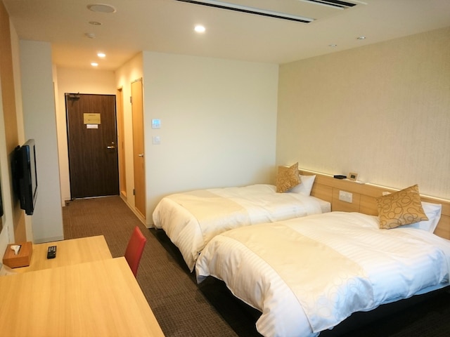 セントラーレ・ホテル京丹後