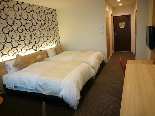 セントラーレ・ホテル京丹後