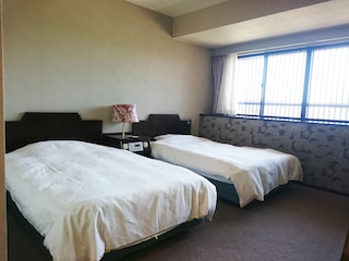 セントラーレ・ホテル京丹後