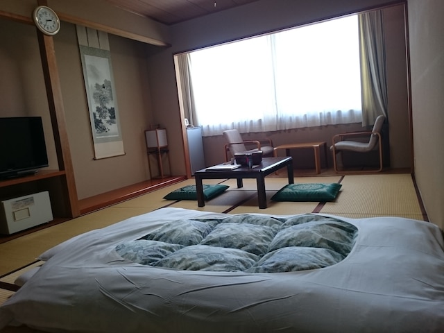 セントラーレ・ホテル京丹後