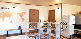 ゲストハウス エノク - ホステル