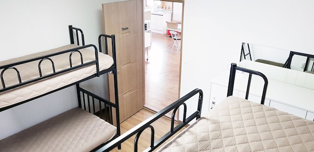 ゲストハウス エノク - ホステル