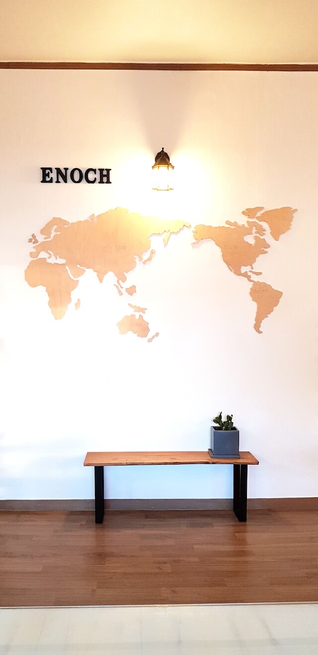 ゲストハウス エノク - ホステル